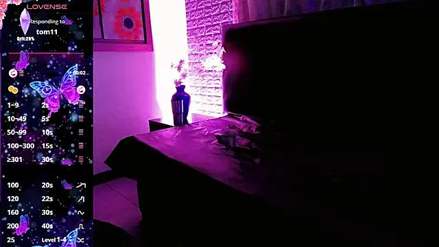 Try naked model Cata_MW Cata_MW from StripChat