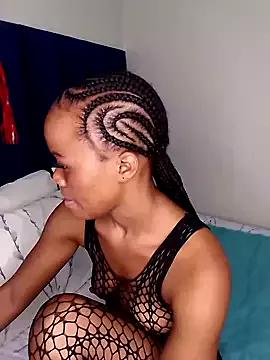 cattallinna98 on StripChat 