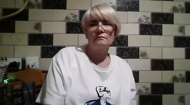 Catty_Lady on StripChat 