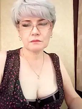 Catty_Lady on StripChat 