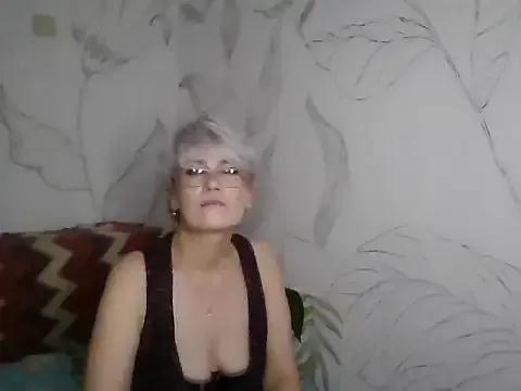 Catty_Lady on StripChat 