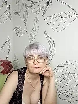 Catty_Lady on StripChat 