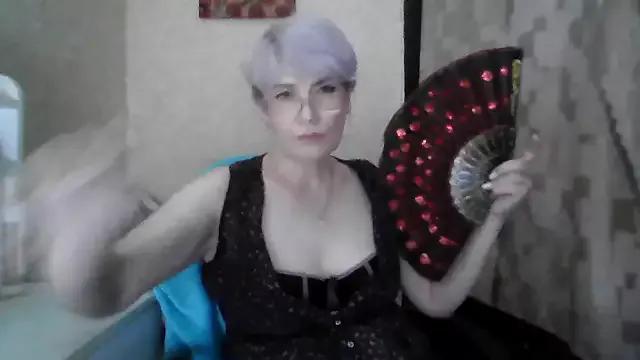 Catty_Lady on StripChat 