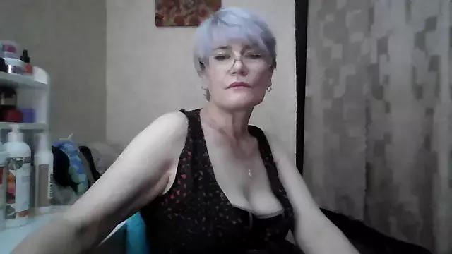 Catty_Lady on StripChat 