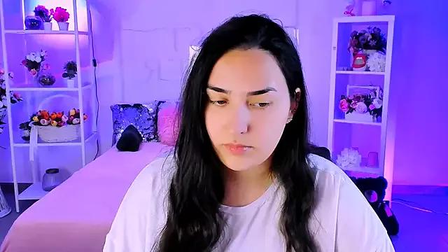CeceliaJohnson on StripChat 