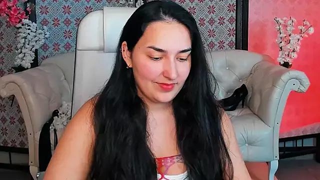 CeceliaJohnson on StripChat 