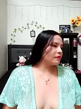Celeste_Jonas on StripChat 