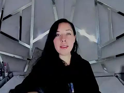 Celeste_X on StripChat 