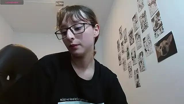 Freechat CelesteAyase on StripChat