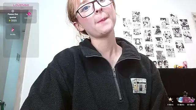 Freechat CelesteAyase on StripChat