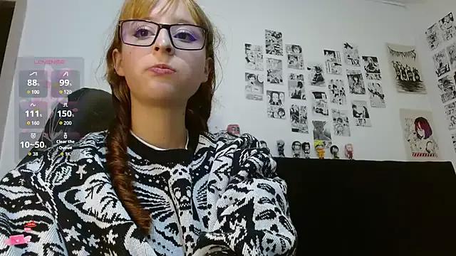 Freechat CelesteAyase on StripChat