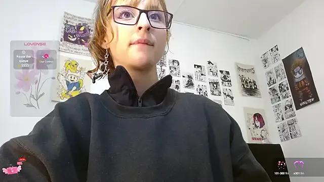 Freechat CelesteAyase on StripChat