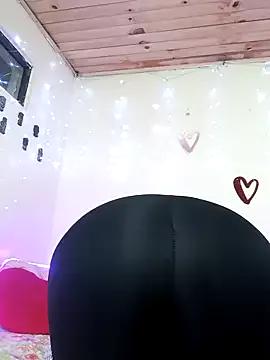 celestehot707rs on StripChat 