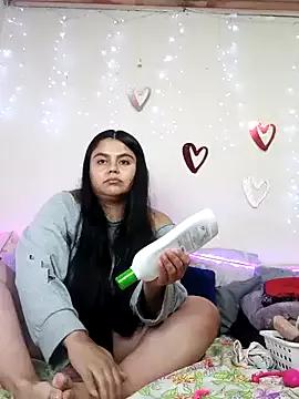 celestehot707rs on StripChat 