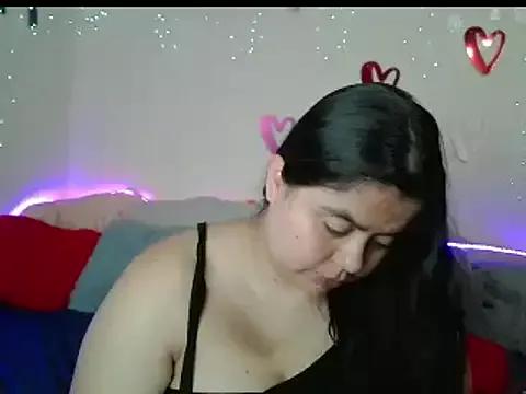 celestehot707rs on StripChat 