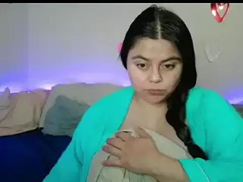 celestehot707rs on StripChat 