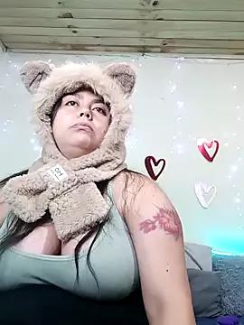 celestehot707rs on StripChat 