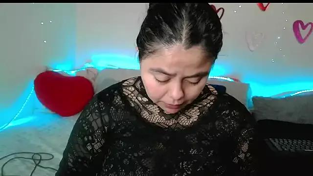 celestehot707rs on StripChat 