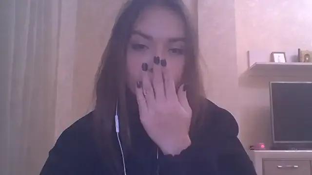 Admire StripChat's CeyaLier CeyaLier from StripChat