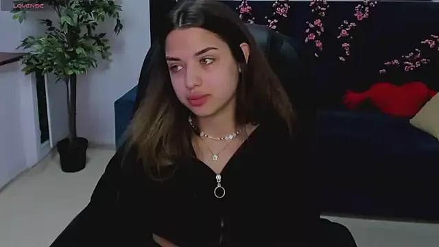 CharleneWoods on StripChat 