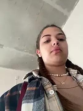CharleneWoods on StripChat 