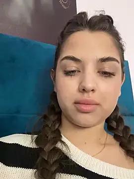 CharleneWoods on StripChat 
