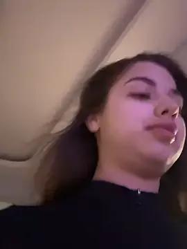 CharleneWoods on StripChat 