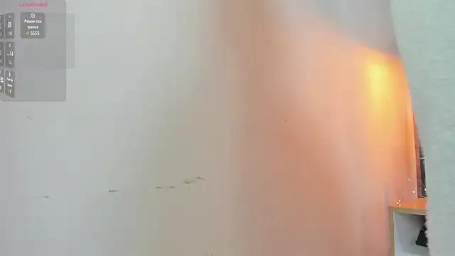 Charlotte_henry on StripChat 