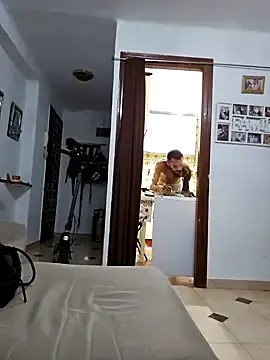 charlye_inkkkk from StripChat