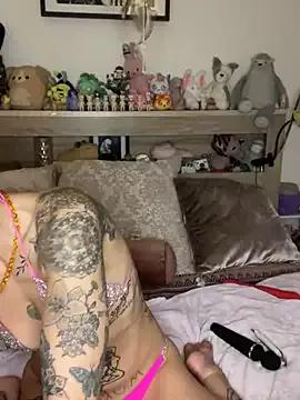 chasing_hazel on StripChat 