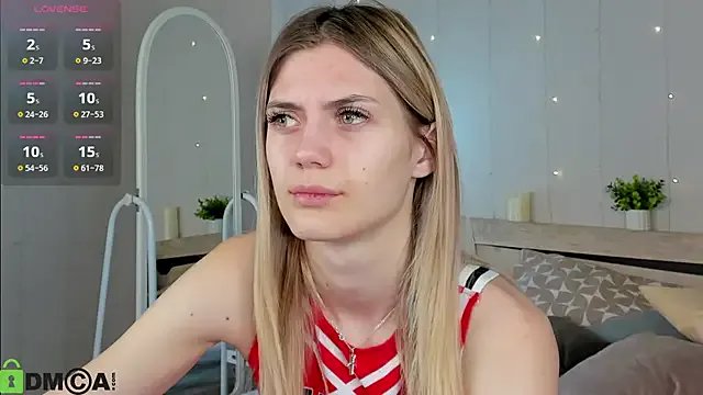 Cherry_Price on StripChat