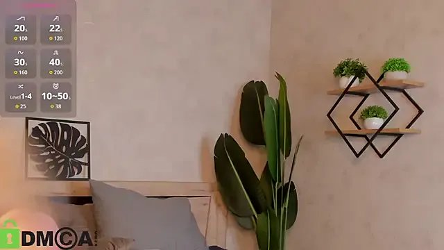 Cherry_Price on StripChat