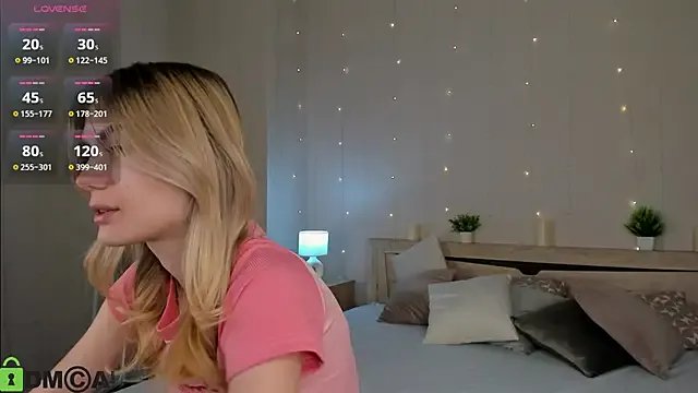 Cherry_Price on StripChat