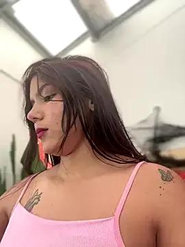 Admire amazing camwhore CherrySmirkXXX CherrySmirkXXX from StripChat
