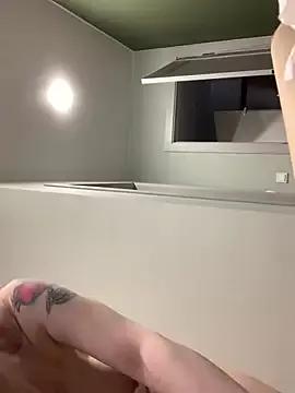 Chloe_Addison on StripChat 