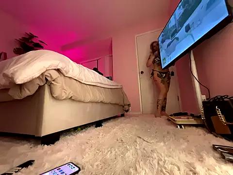 Watch 23 years old chloetease from StripChat chloetease from StripChat