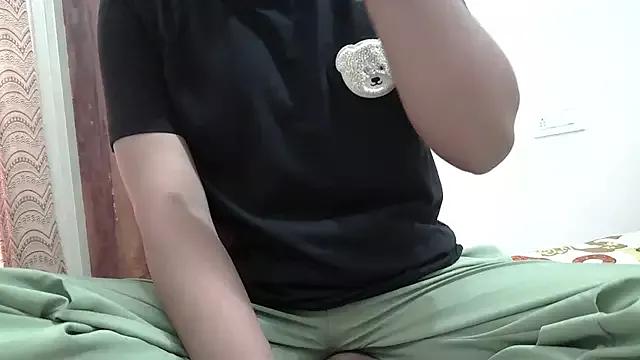 chocogirl on StripChat 