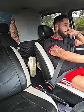 StripChat Christangel96_ Christangel96_ from StripChat