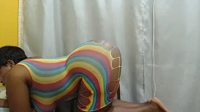 Private ChubbyBitch26 on StripChat