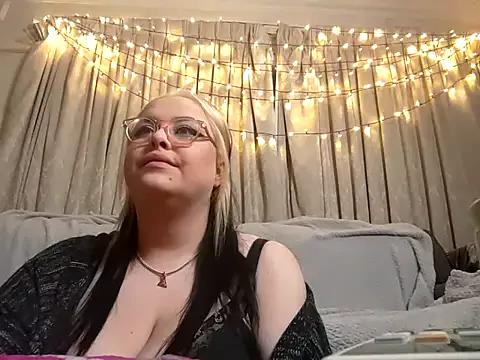 Freechat ChubbyBubs on StripChat