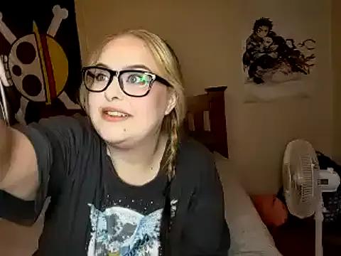 Freechat ChubbyBubs on StripChat