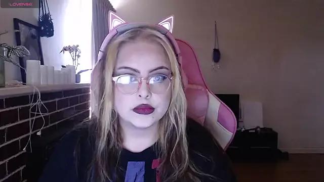 Freechat ChubbyBubs on StripChat