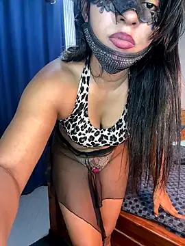 Cinderella-98 from StripChat