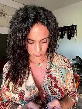 Clarasense__ from StripChat