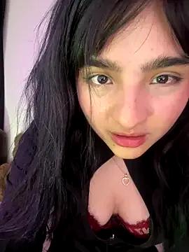 Cute Clementyne30 wants you to fuck their body now Clementyne30 from StripChat