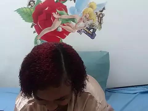 CleoLangley34 on StripChat 