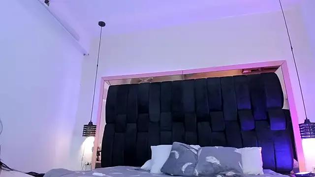 Cloee_Katz_ on StripChat 