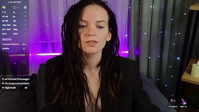CoreyJane on StripChat 