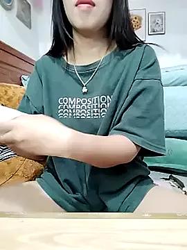 cream1299 on StripChat 