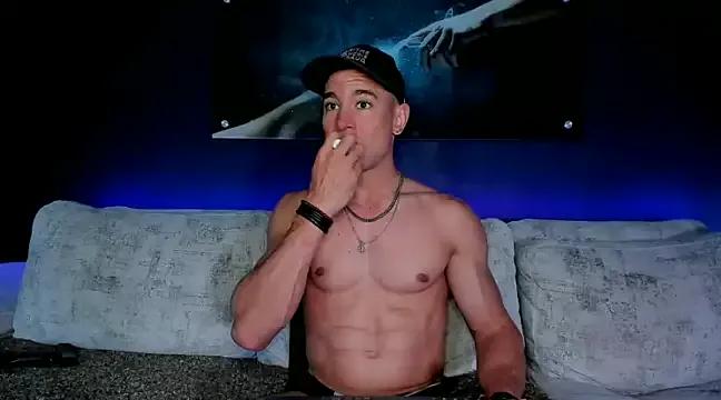Crhis_N_Derek on StripChat 